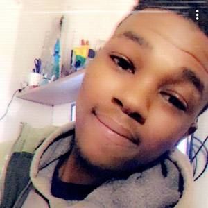 Meet your Posher, Jr.